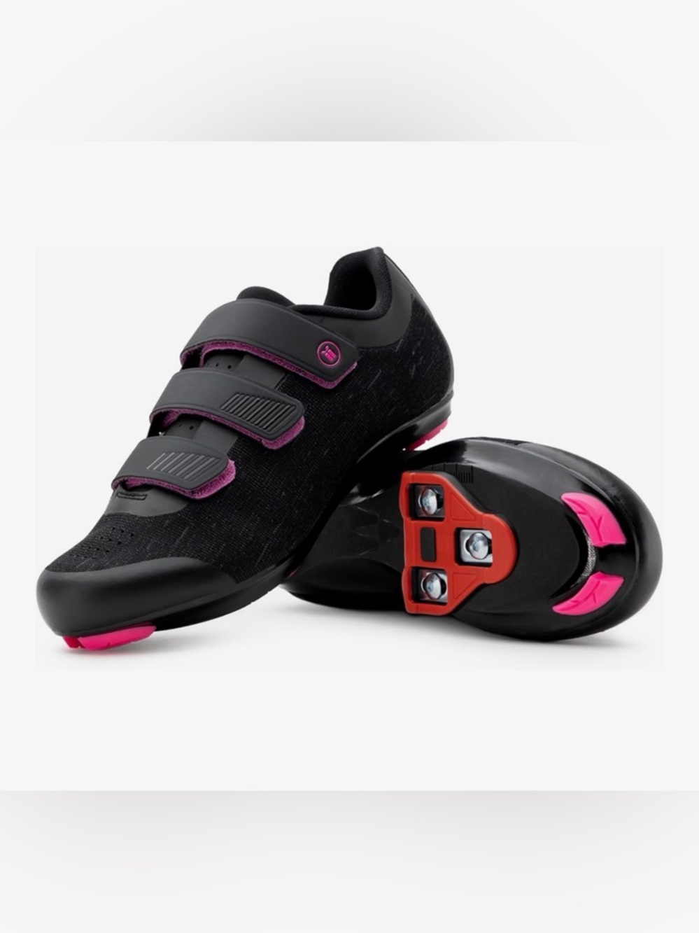 Tommaso Pista 100 SPD & Peloton Shoes Size 37